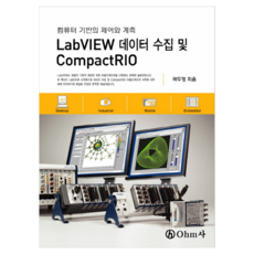 LabVIEW 資料收集及 CompactRIO, ohm社