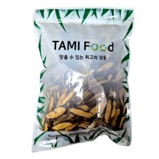 타미푸드 잡내제거 품질 좋은 탁월한 감초, 600g, 1개