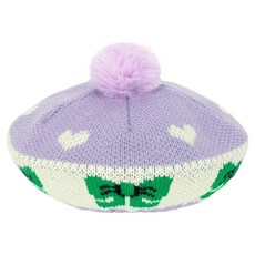 Pimpollo Balen 針織貝雷帽 OLTCA10