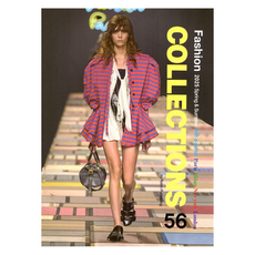 時尚收藏56, 耶里姆, 李素恩