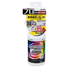 Azuma AZUMAGIC 魔術超級萬用清潔劑, 1個, 500ml