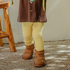 Pimpollo Bimbo Soft 彈性內搭褲 OLTBL02