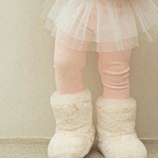 Pimpollo Bimbo Soft 彈性內搭褲 OLTBL02