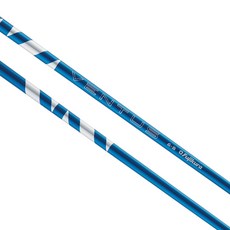 fujikura 桿身 PING專用 VENTUS 開球木桿桿身 113.5cm, 1個, 藍色