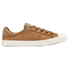 컨버스 남성용 척테일러 올스타 데인티 럭키 로우 스니커즈 A14503C