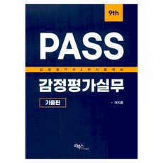 rebooks Pass 鑑定評估實務 歷屆試題篇