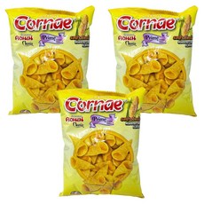 Cornae 泰國金牛角 烤玉米, 3個, 144g