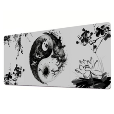 Daon 便利順滑長桌墊400 x 900 x 3 mm, 1個, TYPE 6