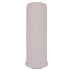 셀렉트 스판 공기청정기커버 인디핑크 원통형 지름 25cm x 높이 90cm, 1개