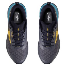 Mizuno 美津濃 WAVE IBUKI 5 GTX J1GJ255951 男款D標準楦運動鞋