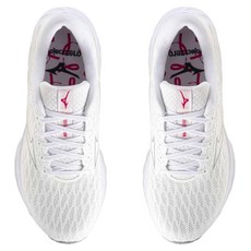 Mizuno 美津濃 女款 INSPIRE 20 D標準楦運動鞋 J1GD245221