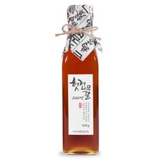 枳椇蜂蜜, 1個, 400g