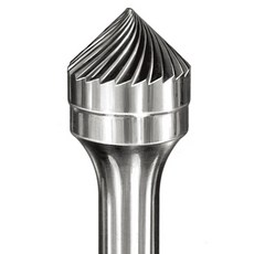 SESHIN Buffalo 超硬旋轉銼 柄徑 6mm SK-6M S/C C1031487, 1個