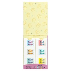 고쿠요 초이타스 노트라벨, 1개, 핑크
