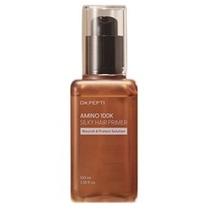 DR.PEPTI 胺基酸100K絲滑護髮妝前乳, 1個, 100ml