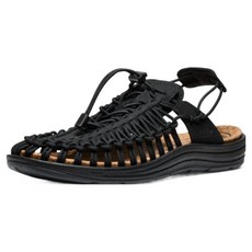 KEEN UNEEK II兩穿涼鞋 10