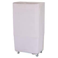 Select 彈性空氣清淨機保護套 印度粉 35 x 30 x 65 cm, 1個, 單一商品