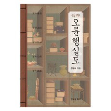 Hankookmunhwasa 譯註 五倫行實圖, 千明熙