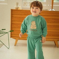 Pimpollo Milli 上下套裝 OLTCE21