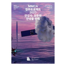 安聖錫： 為了所有人的安寧, 國立現代美術館, 國立現代美術館