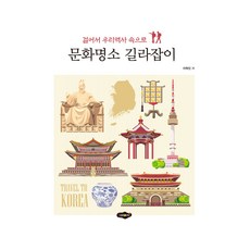 文化景點指南, 新美, 李赫振