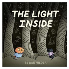 Light Inside, 不適用, Penguin USA