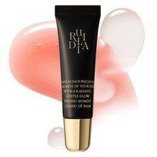 루리디아 샤이닝 모먼트 케어링 립밤, 8g, 1개