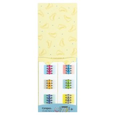 고쿠요 초이타스 노트라벨, 1개, 블루