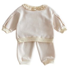 Salute Cracker 上下衣套裝