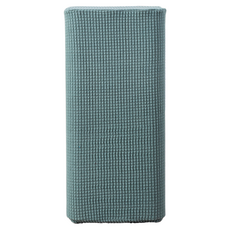 Select 多功能空氣清淨機罩 抹茶綠 26 x 26 x 73 cm, 1個, 單一商品