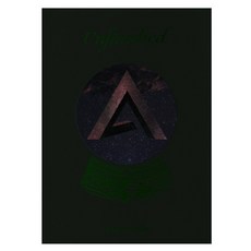 Forcella-未完成, 「Forestella - Unfinishe」, 1張CD