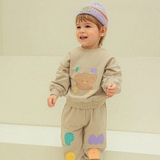 Pimpollo 簡約風上下身套裝 OLTCE14