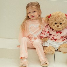 Pimpollo Melia 上下衣套裝 OLTBE07