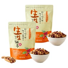 생생대추 국산 대추칩 슬라이스, 2개, 220g