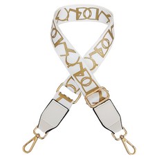 시크힐즈 오르네 숄더 앤 크로스 백 스트랩 75~145 x 3.8 cm 11469