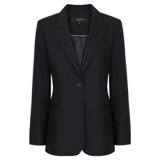 ab.f.z 女款單釦直筒西裝外套 AFX5HJ02