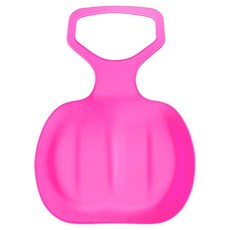 Dimis 輕量雪橇 公主粉, 1個