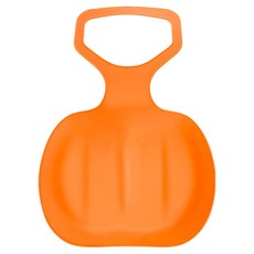 DIMIS 輕量雪橇 橘色, 1個