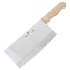 Knife Mall Jeldom 中式菜刀, 單一顏色, 1個