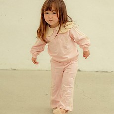 Pimpollo Nelly Kara 上下套裝 OLTBE05