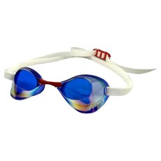 VIEW Blade 鏡面防霧泳鏡 V121SAM, CBLOR, 1個