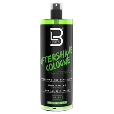 L3VEL3 控油保濕噴霧 曠野之心, 1個, 400ml