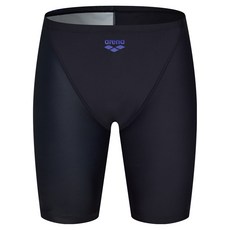 아레나 남아용 델리게이트 4부 수영복 A5SB1BF62