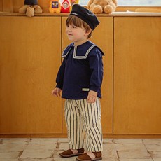 삠뽀요 마인카라 상하의 세트 OLTCE04