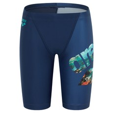 아레나 남아용 씨워터 4부 수영복 A5BB1BF05