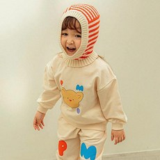 삠뽀요 로우키 상하의 세트 OLTCE14
