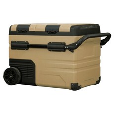 21센추리 LG 컴프레셔 무선 차량용 냉장고 CMF-TK37 + 밧데리 세트, 35L 35L