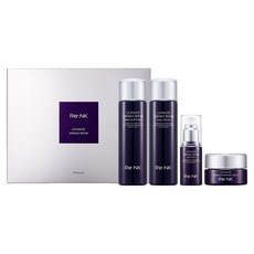 Re NK 極致撫紋修護組, 1套