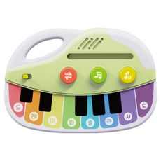 SONOKONG 觸控鋼琴, 混合顏色