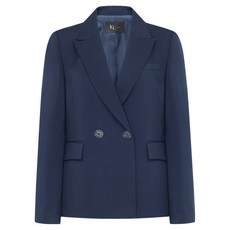 KL by LYNN 女款 Venue 雙排釦外套